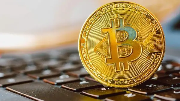 Курс биткоина