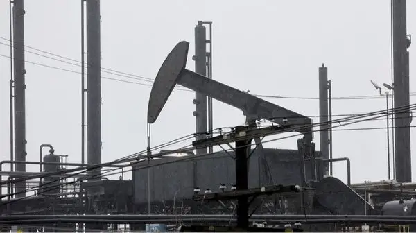 Нефть цена