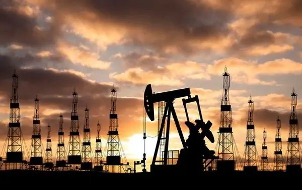 Нефть сегодня