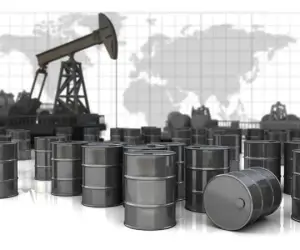 Нефть цена