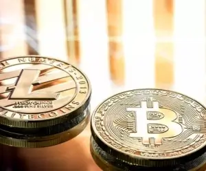 Криптовалюты
