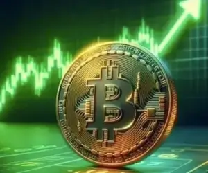Курс биткоина