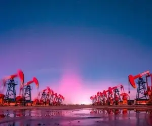 Нефть цена
