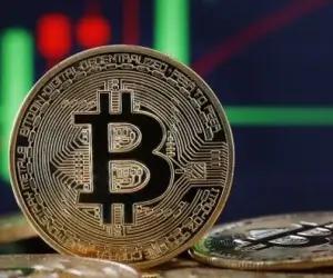 Курс биткоина