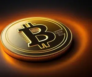 Курс биткоина
