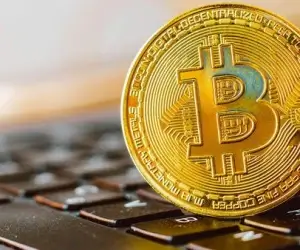 Курс биткоина