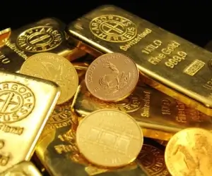 Золото стоимость