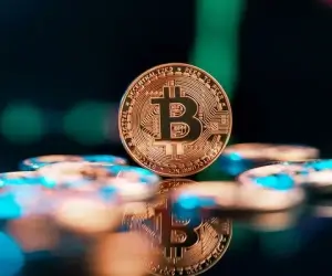 Курс биткоина