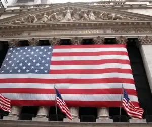 Фондовый рынок США