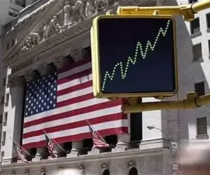 Фондовый рынок США