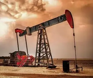 Нефть