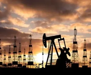 Нефть сегодня