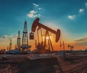 Нефть