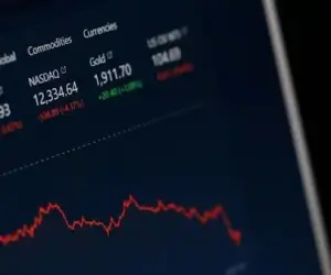 Биржи США