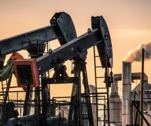 Цена нефти