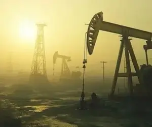 Нефть цена