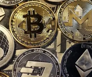 Криптовалюты