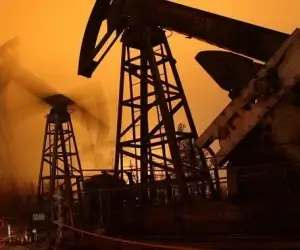 Цена нефти
