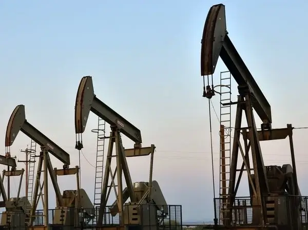Нефть цена