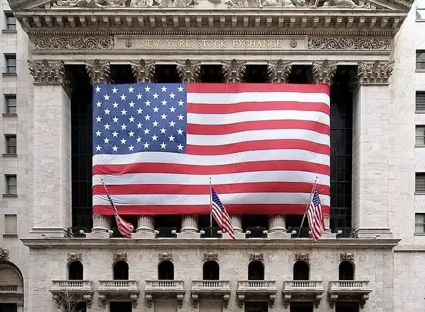 Фондовый рынок США начнет торги уверенным ростом