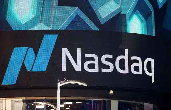 Фондовый рынок США