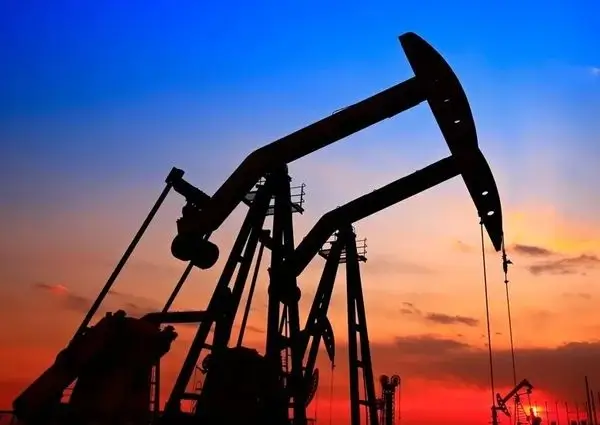 Цена нефти