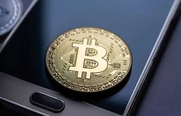 Биткоин