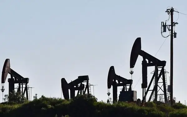 Нефть цена