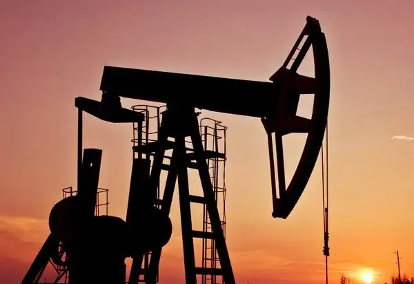 Нефть цена