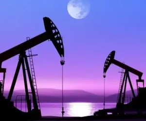 Нефть цена