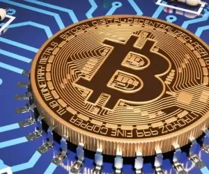 Курс биткоина