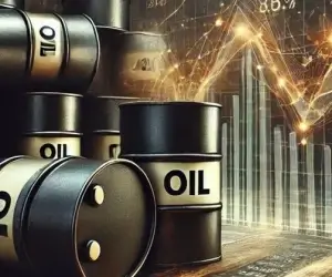 Нефть