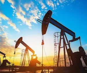 Нефть