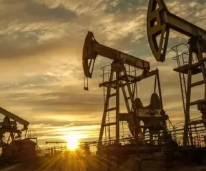 Нефть цена