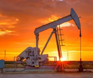 Цена нефти