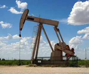 Цена нефти