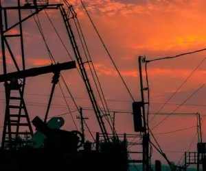 Нефть цена