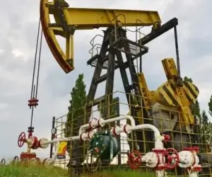 Цена нефти