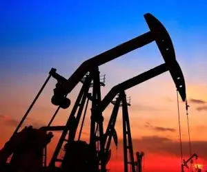 Цена нефти