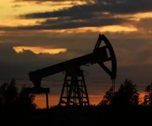 Нефть цена