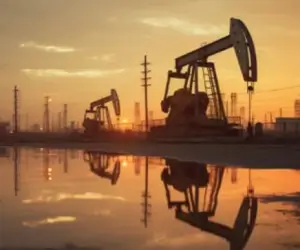Цены на нефть