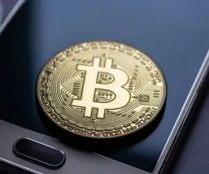 Биткоин