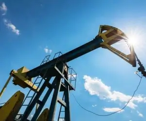 Цены на нефть