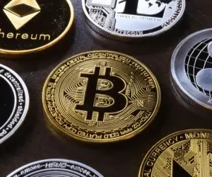 Криптовалюты