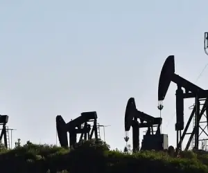 Нефть цена