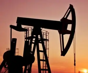 Нефть цена