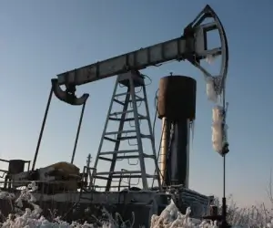 Нефть