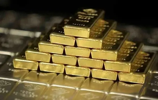 Цена на золото