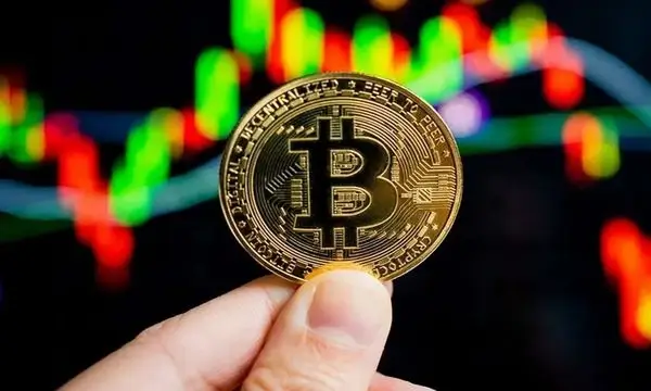 Криптовалютный рынок движется волнами