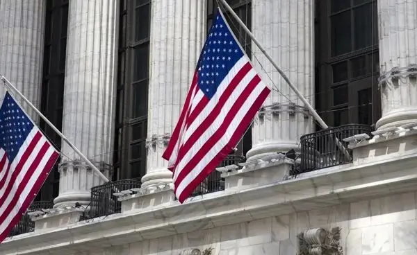 Фондовый рынок США